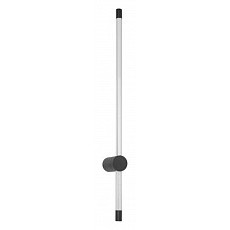 Бра loft it falcon 10147-850 black